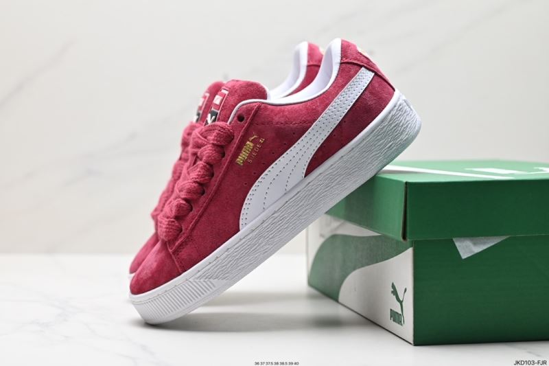 Puma Shoes